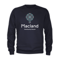 Macland Logo Sweatshirt