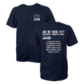 Macland - Are We There Yet V-Neck T-Shirt